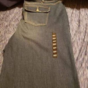 Tall jeans